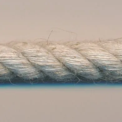 Natural Twist Cord #135 Off White
