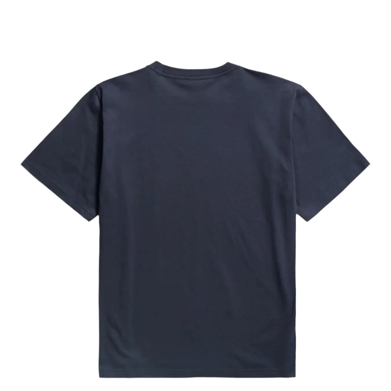Norse Projects Standard T-shirt Dark Navy