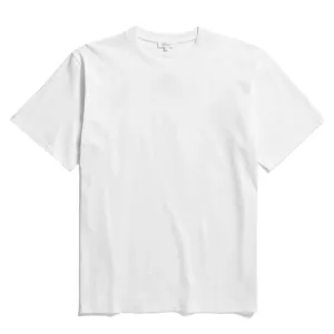 Norse Projects Standard T-shirt White