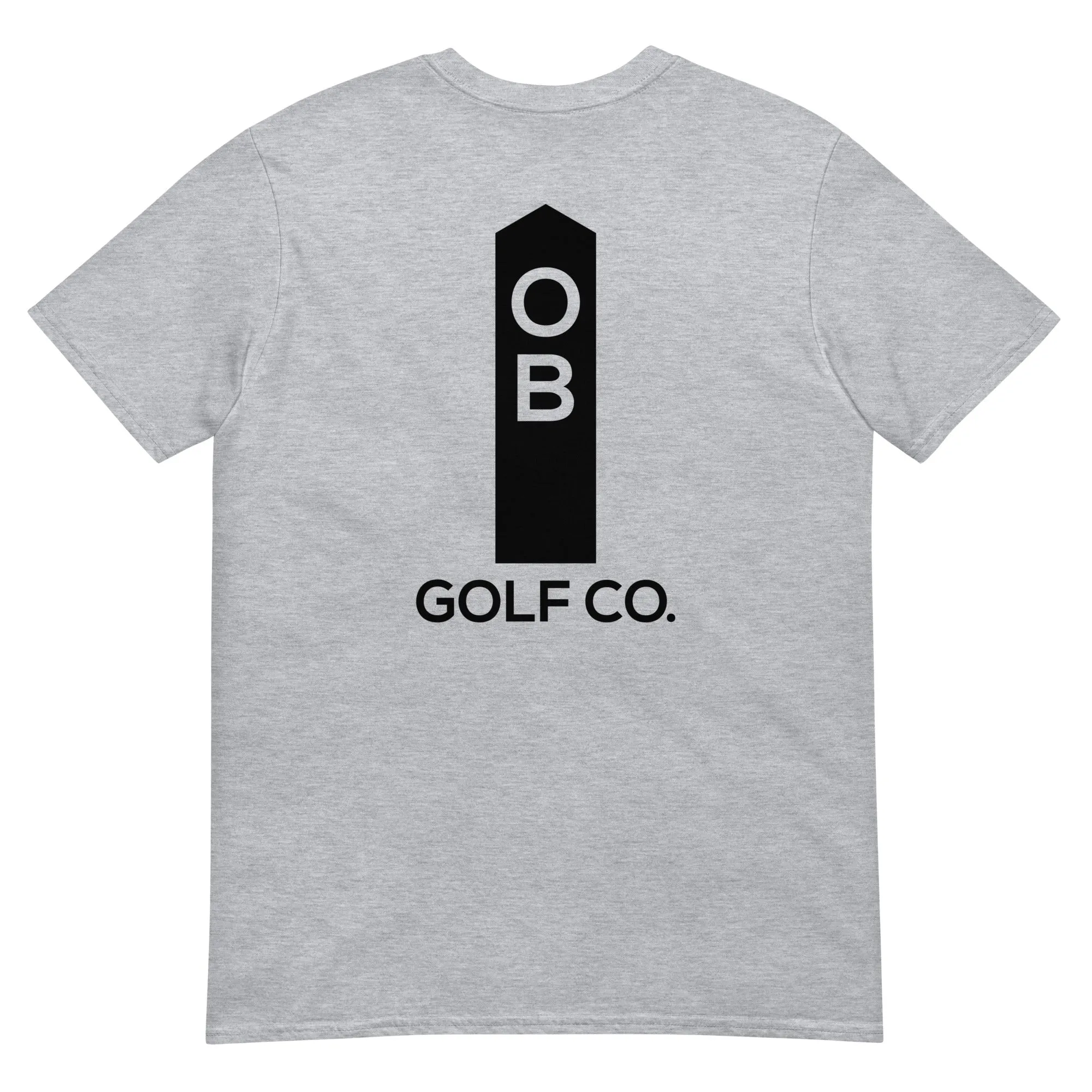 OB Golf Short-Sleeve T-Shirt