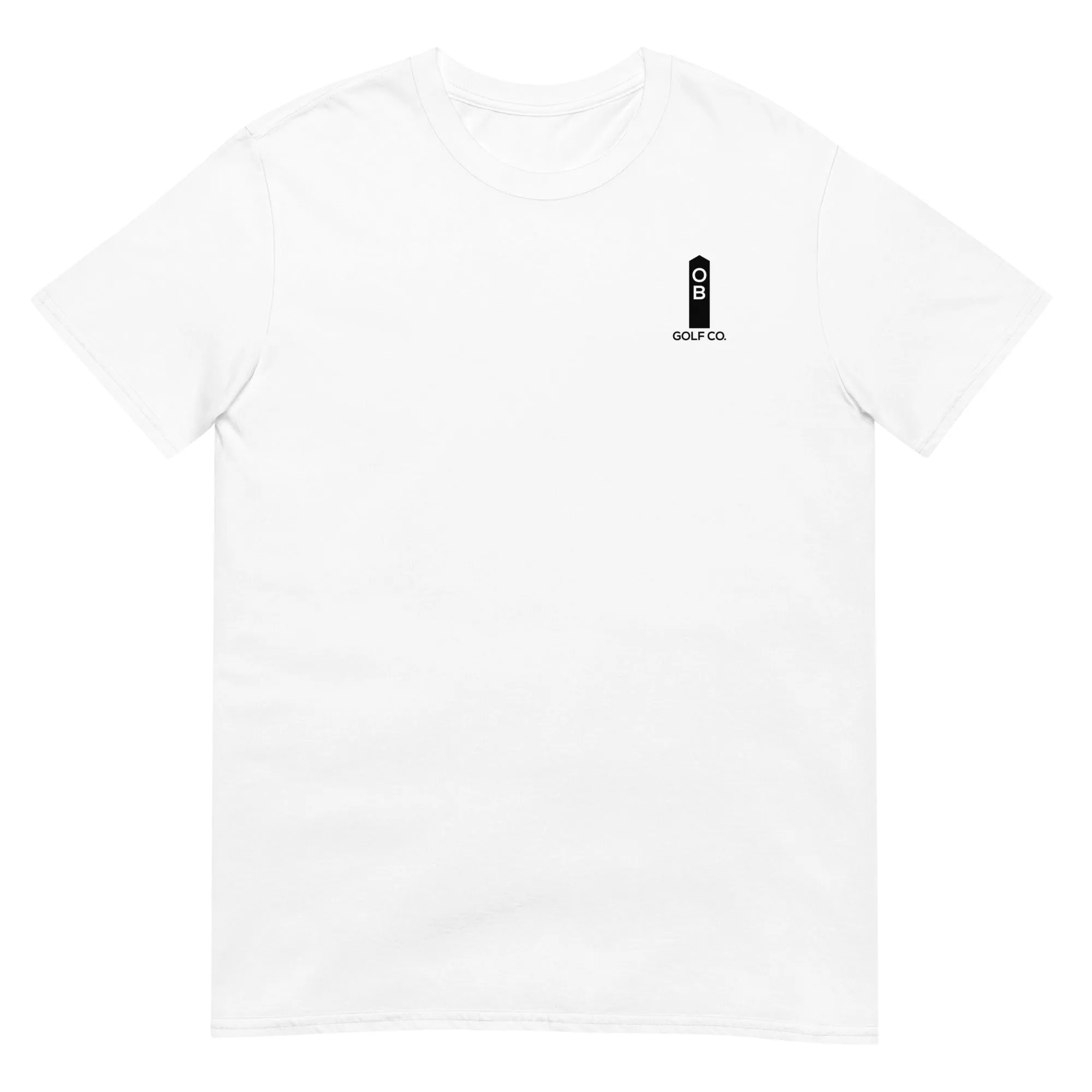 OB Golf Short-Sleeve T-Shirt