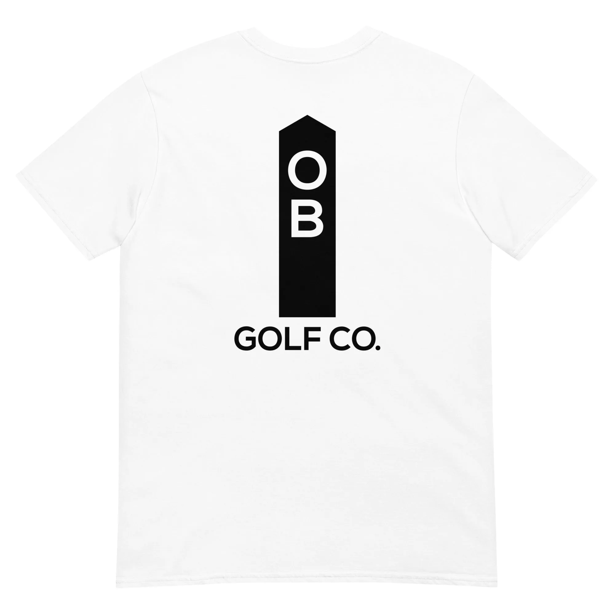 OB Golf Short-Sleeve T-Shirt