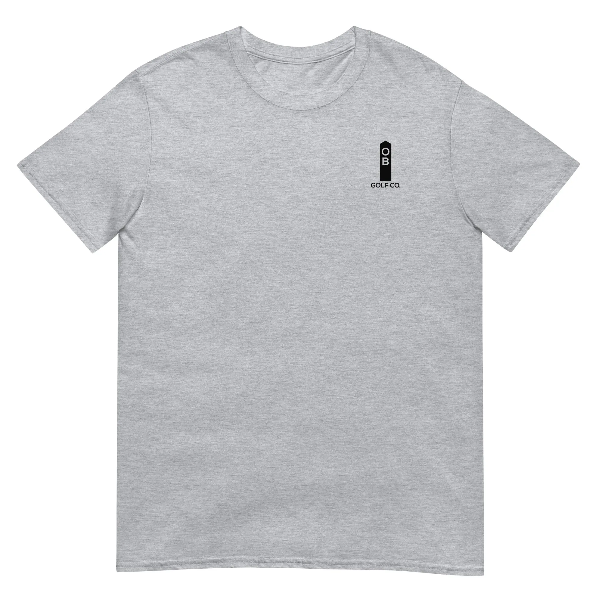 OB Golf Short-Sleeve T-Shirt