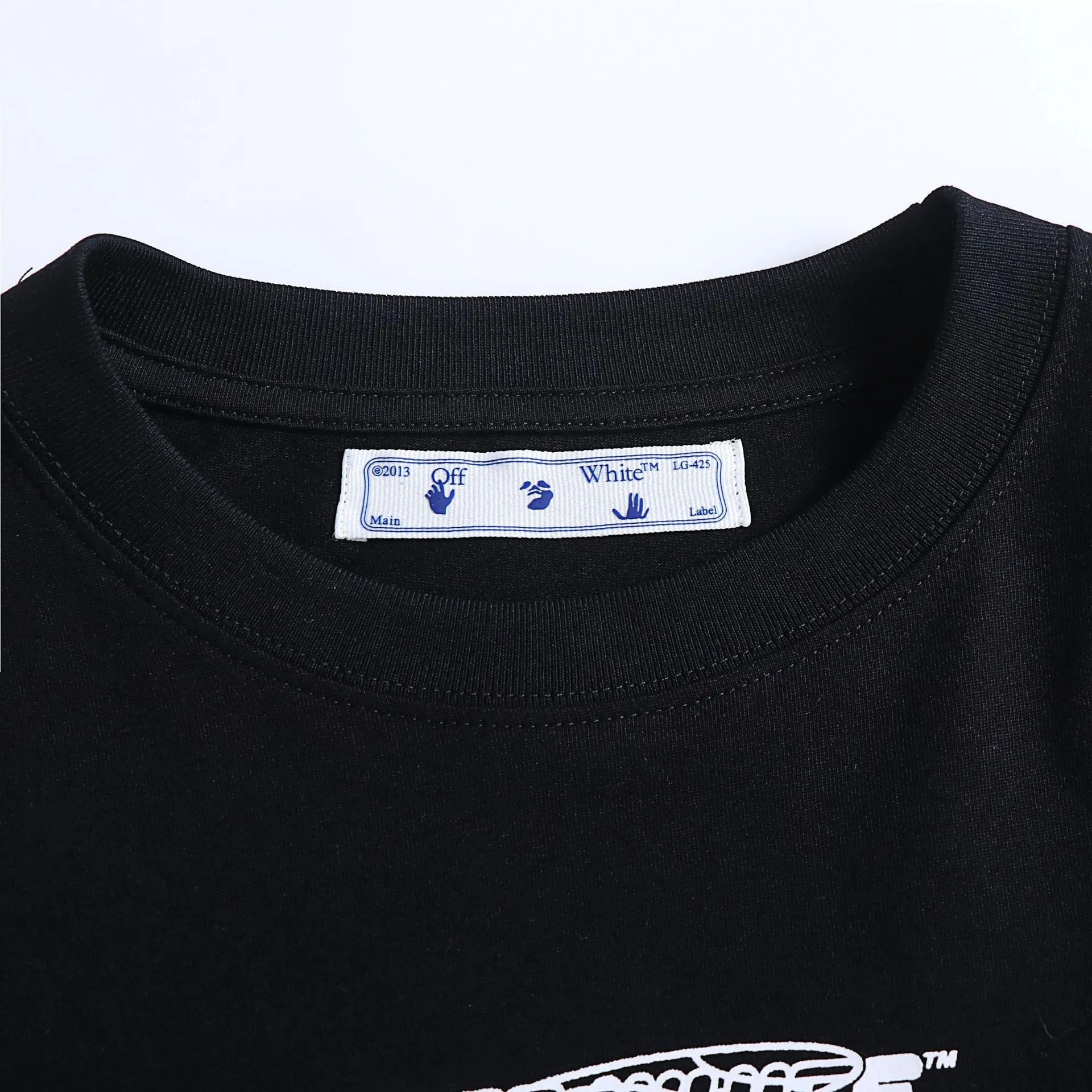 OFF WHITE T-Shirts