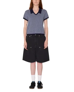 Olga Polo Sweater