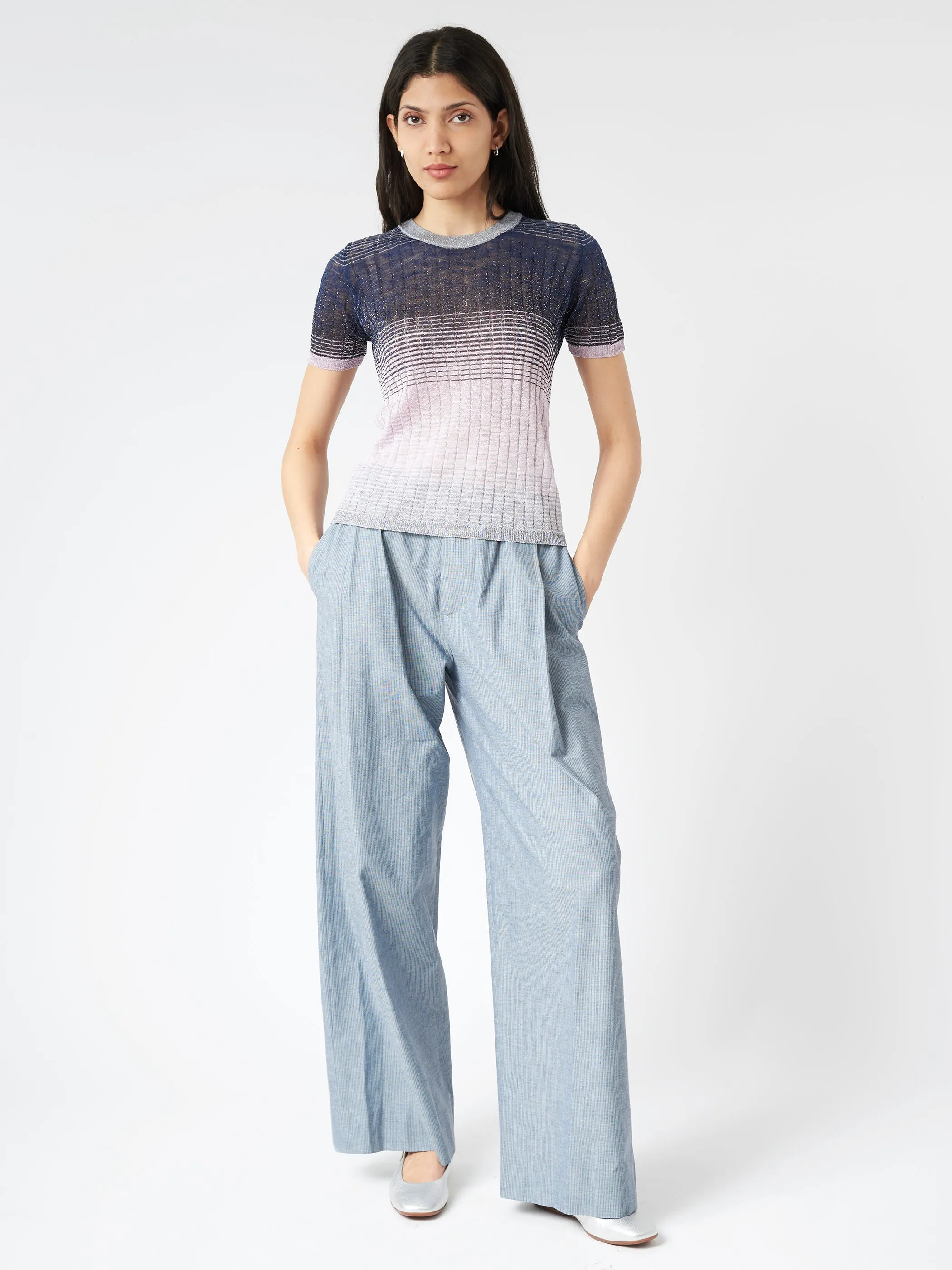 Ombré T-Shirt