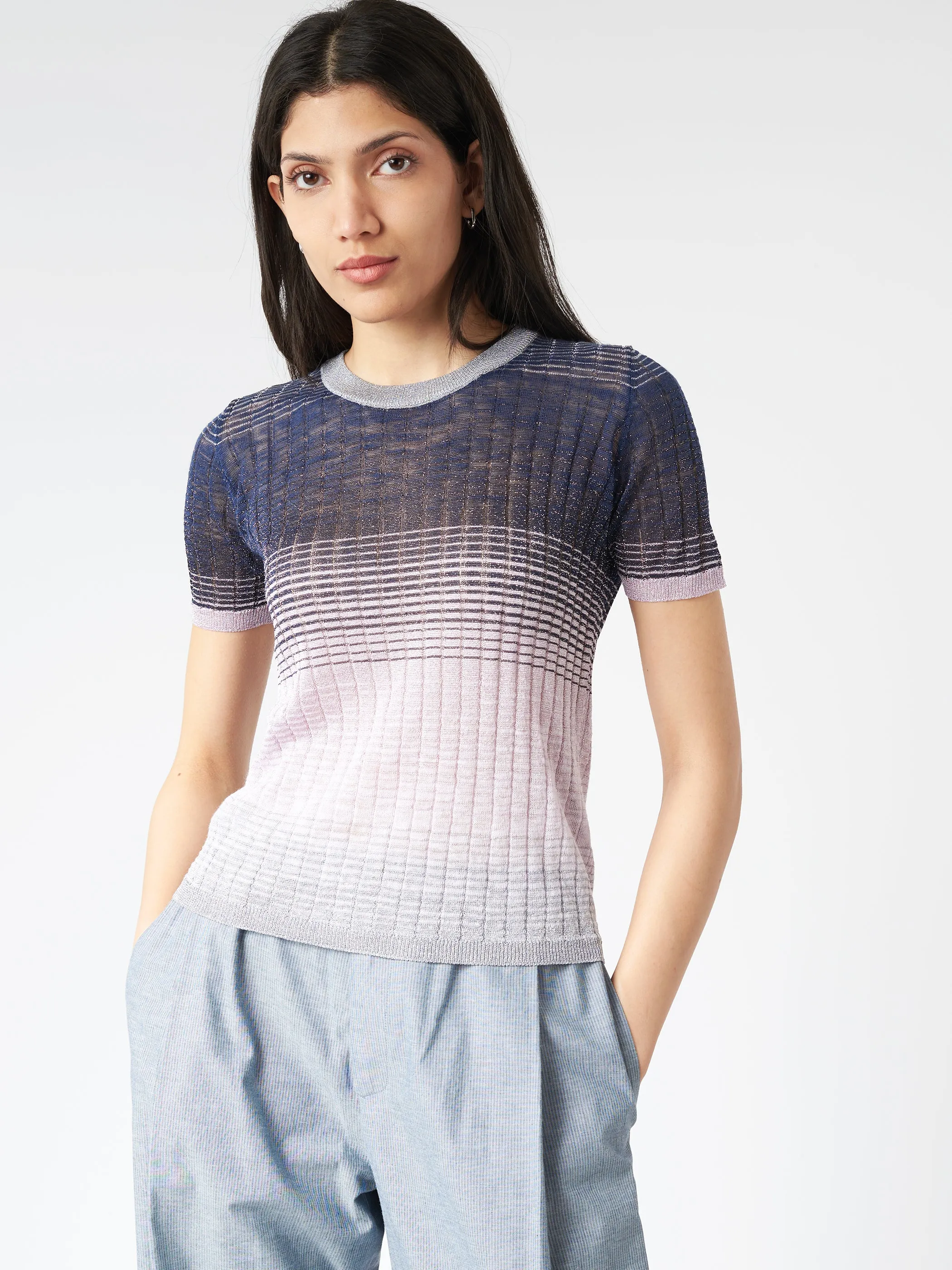 Ombré T-Shirt