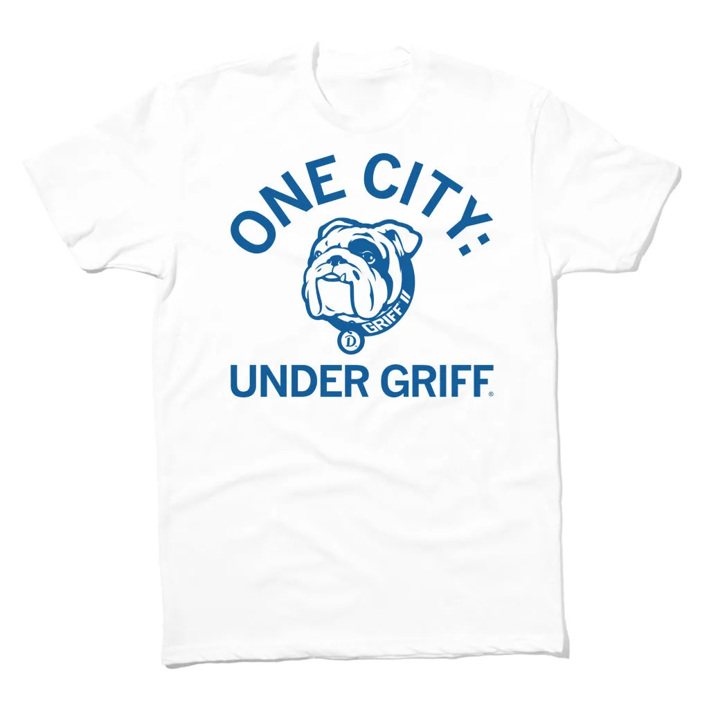 One City: Under Griff