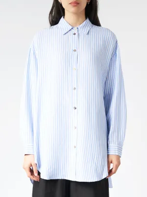 Over Shirt
