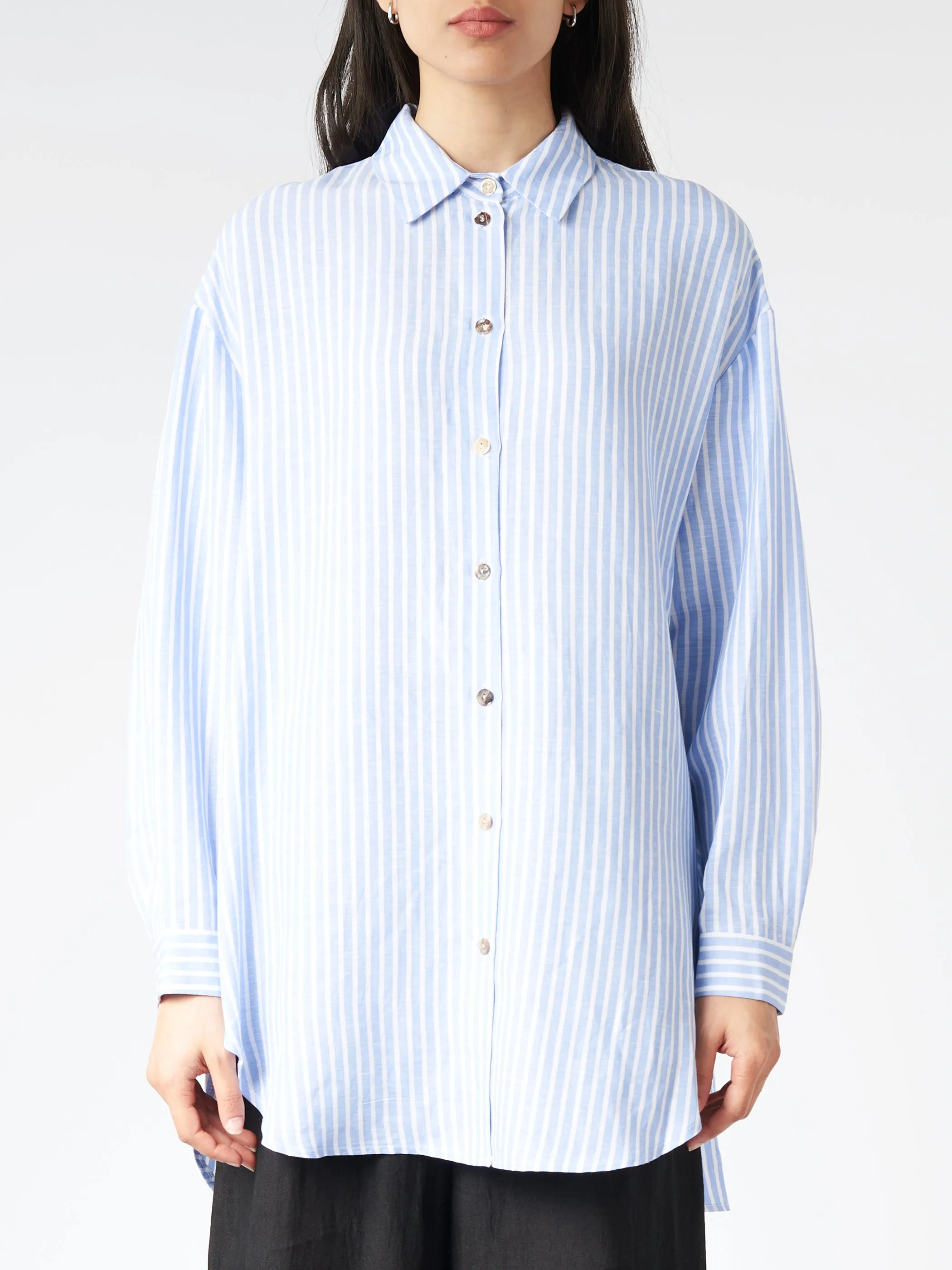 Over Shirt