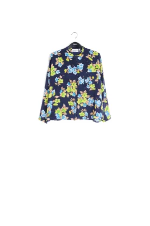 Oversized top