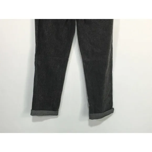 PacSun Denim Mom Jean, Women's Size 24 - Beverly Black