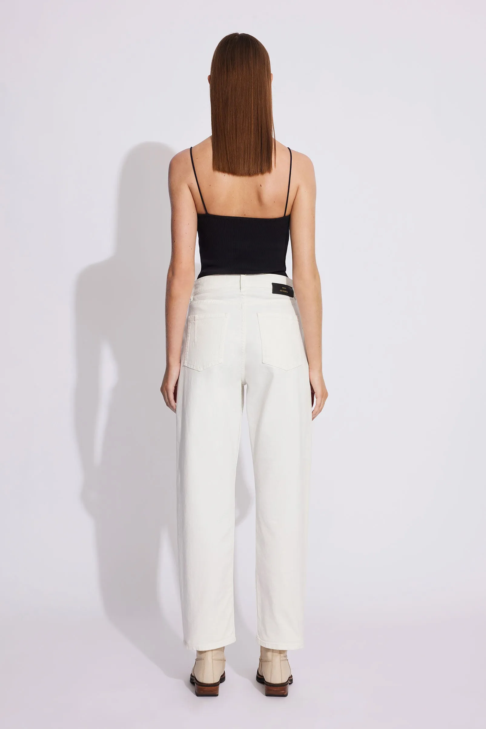 Pearl - Tinted White