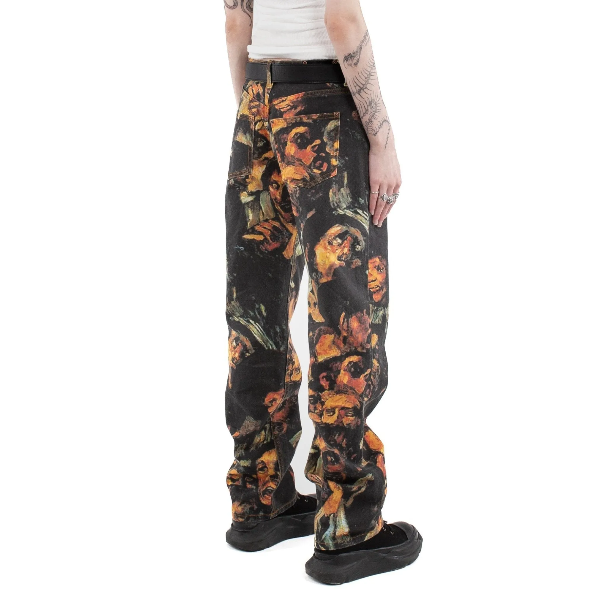 Pilgrimage Goya Jeans