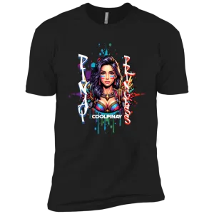 Pinay Princess Youth Cotton T-Shirt