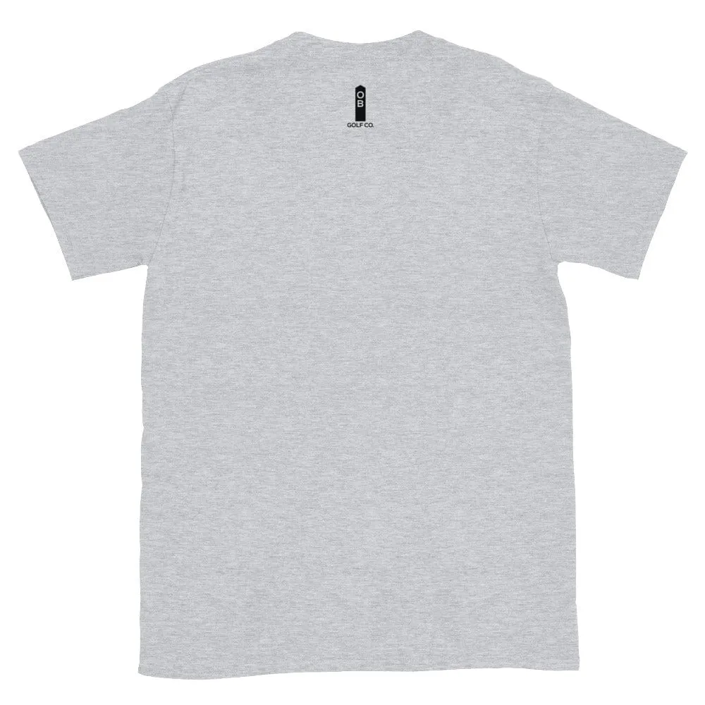Play More Golf T-Shirt