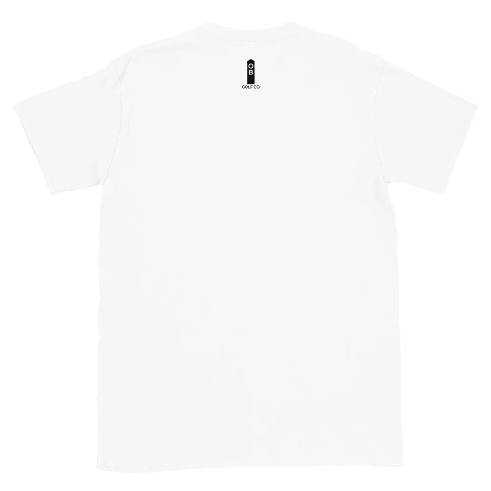 Play More Golf T-Shirt