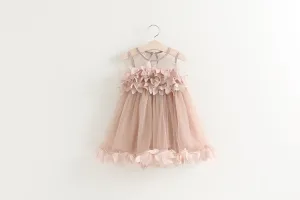 Power Pedal Dress