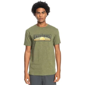 Quiksilver CA Sunshine T-Shirt
