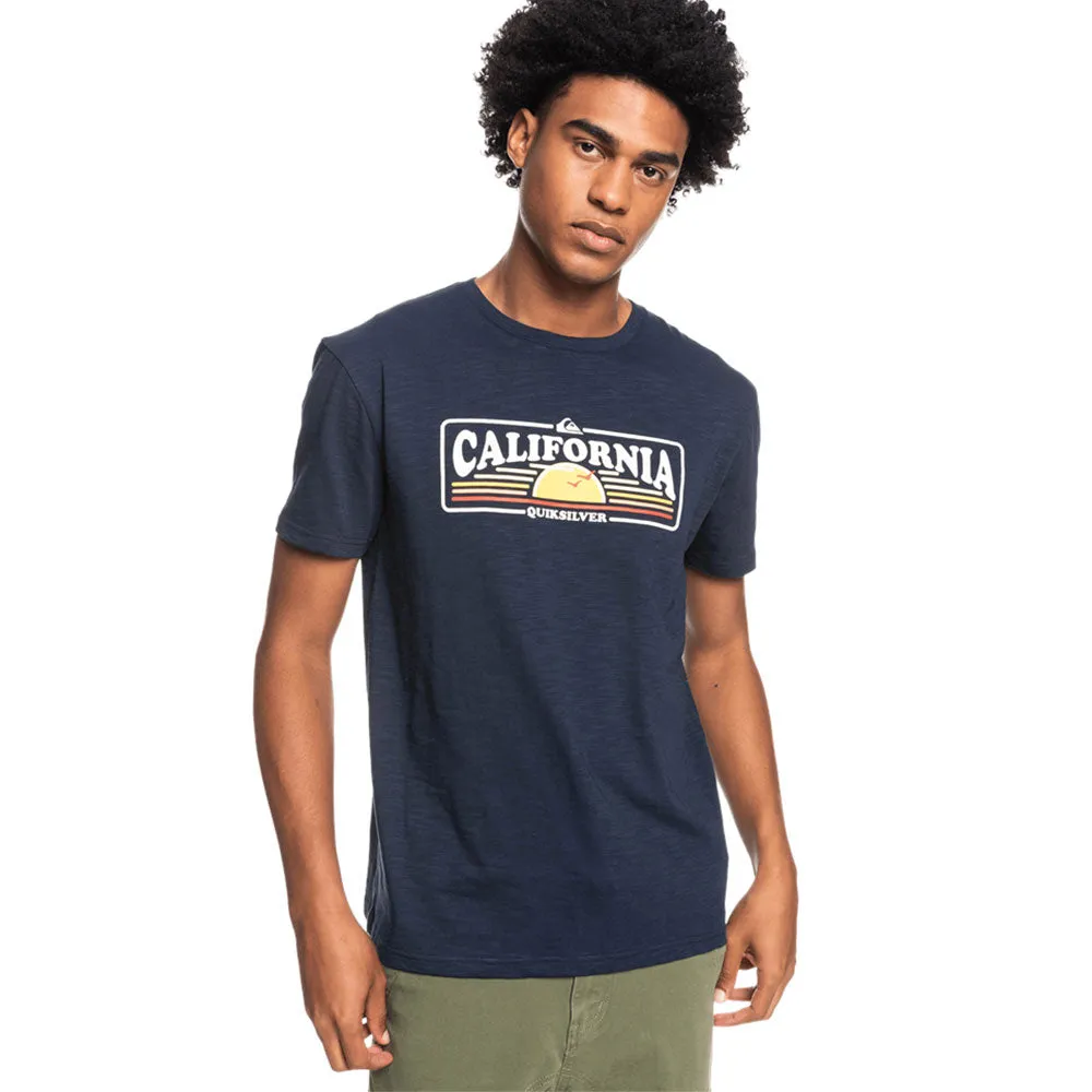 Quiksilver CA Sunshine T-Shirt