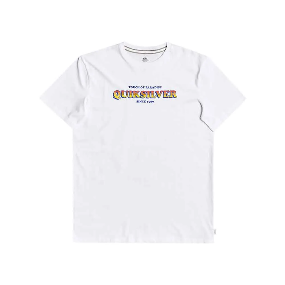 Quiksilver Underwater Soul T-Shirt