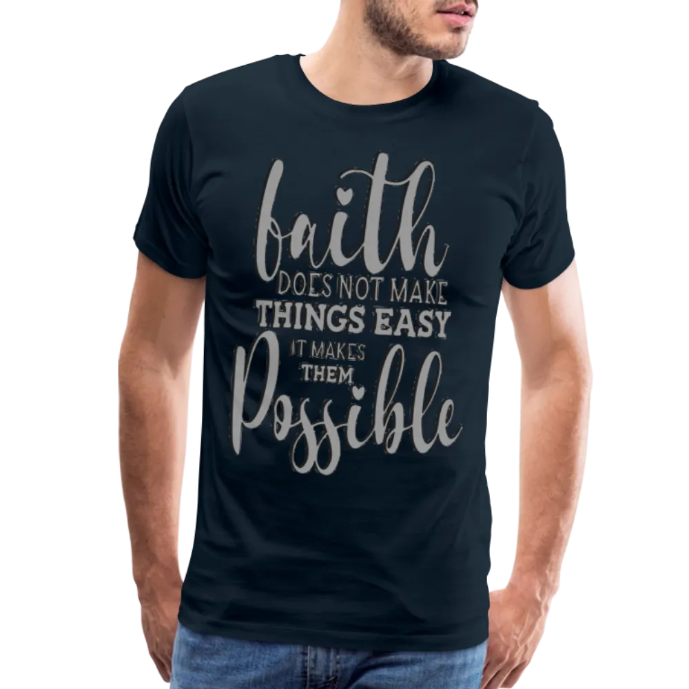 "Faith" T-Shirt
