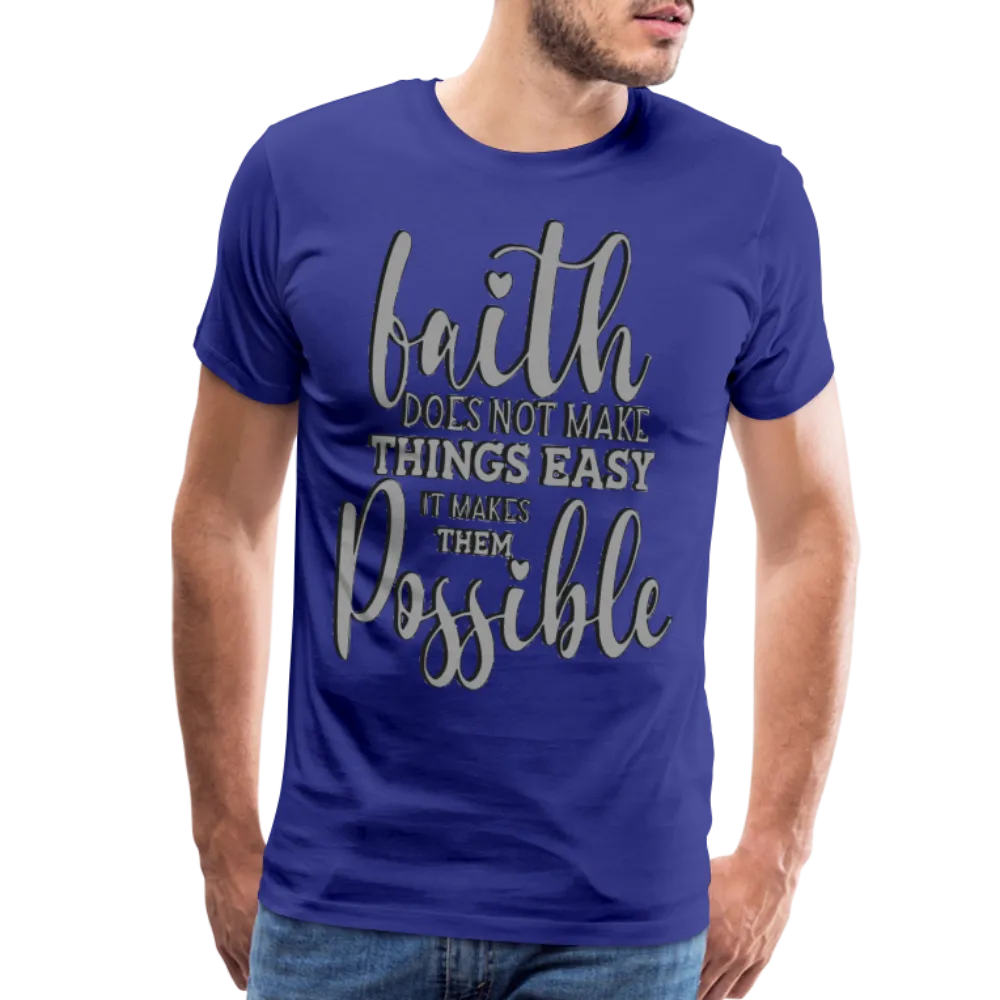 "Faith" T-Shirt