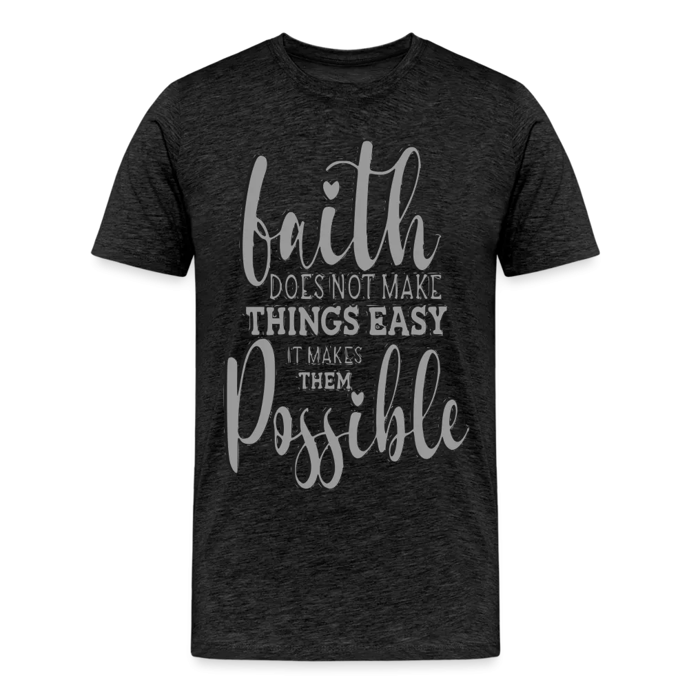 "Faith" T-Shirt