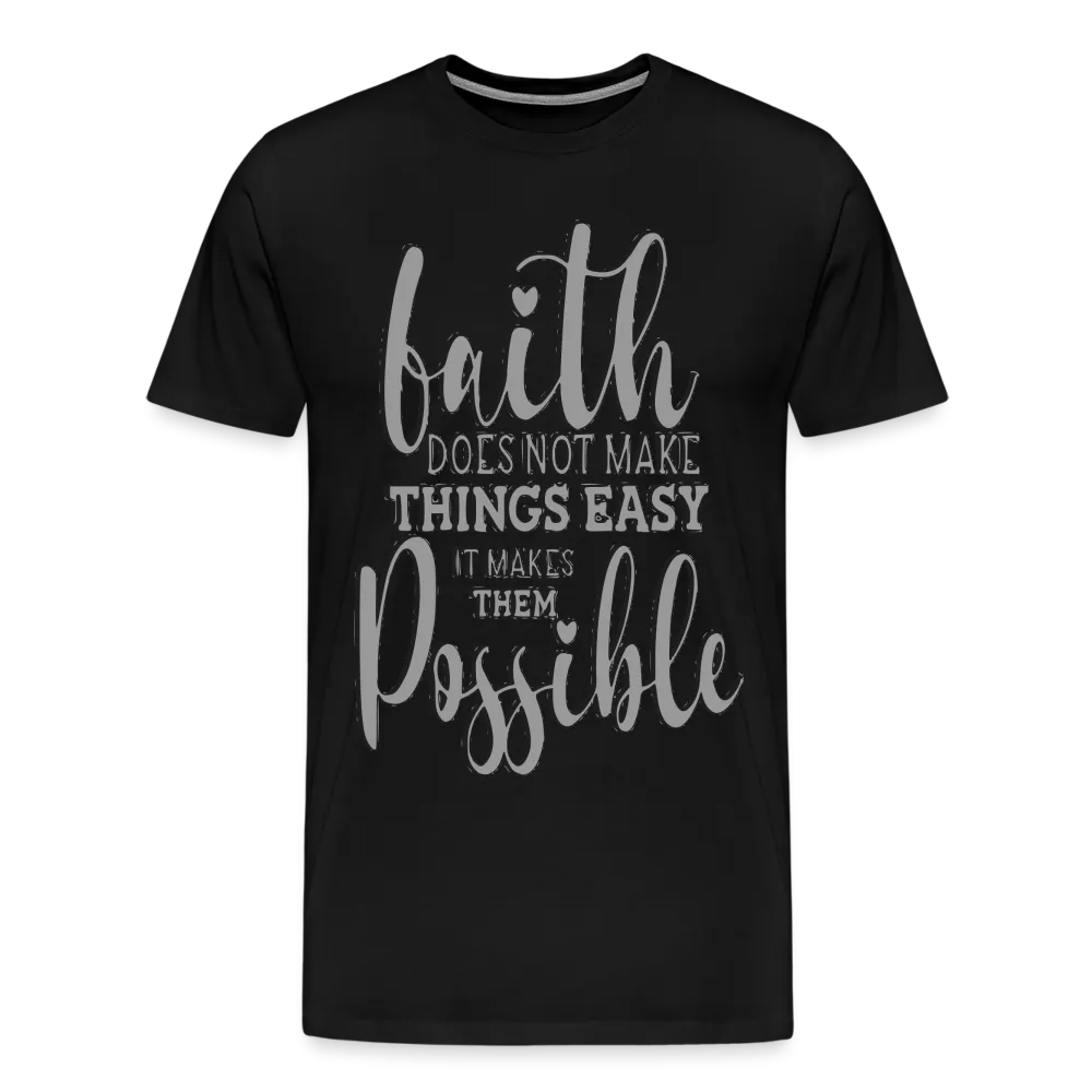 "Faith" T-Shirt