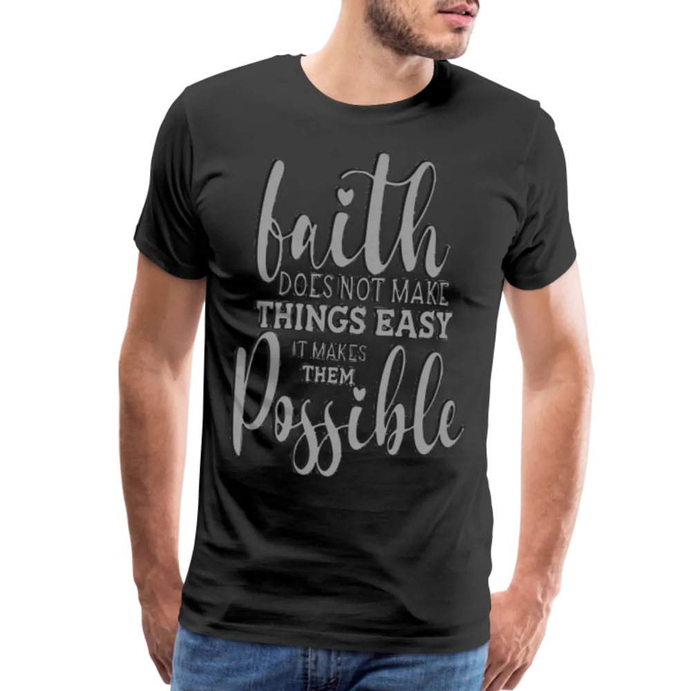 "Faith" T-Shirt