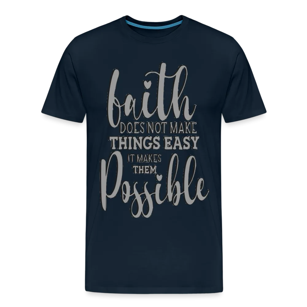 "Faith" T-Shirt