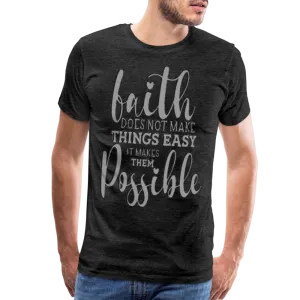 "Faith" T-Shirt