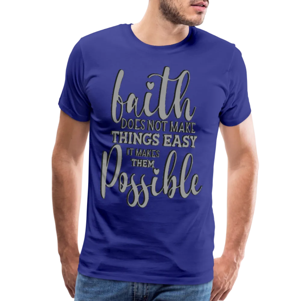 "Faith" T-Shirt