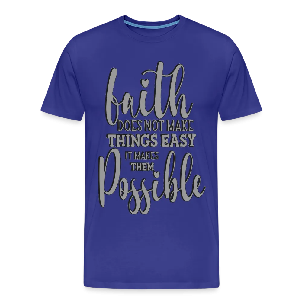 "Faith" T-Shirt