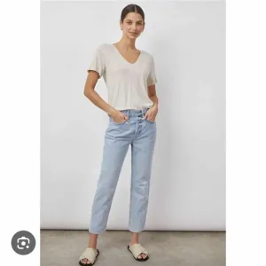 Rails the Melrose Classic Slim Straight Leg Jeans