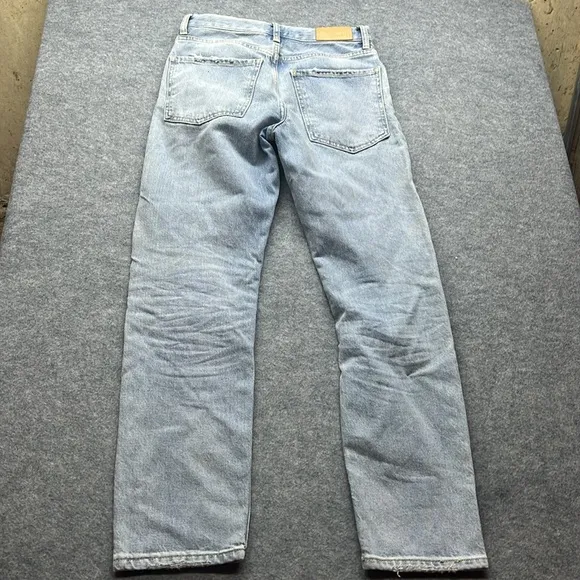 Rails the Melrose Classic Slim Straight Leg Jeans
