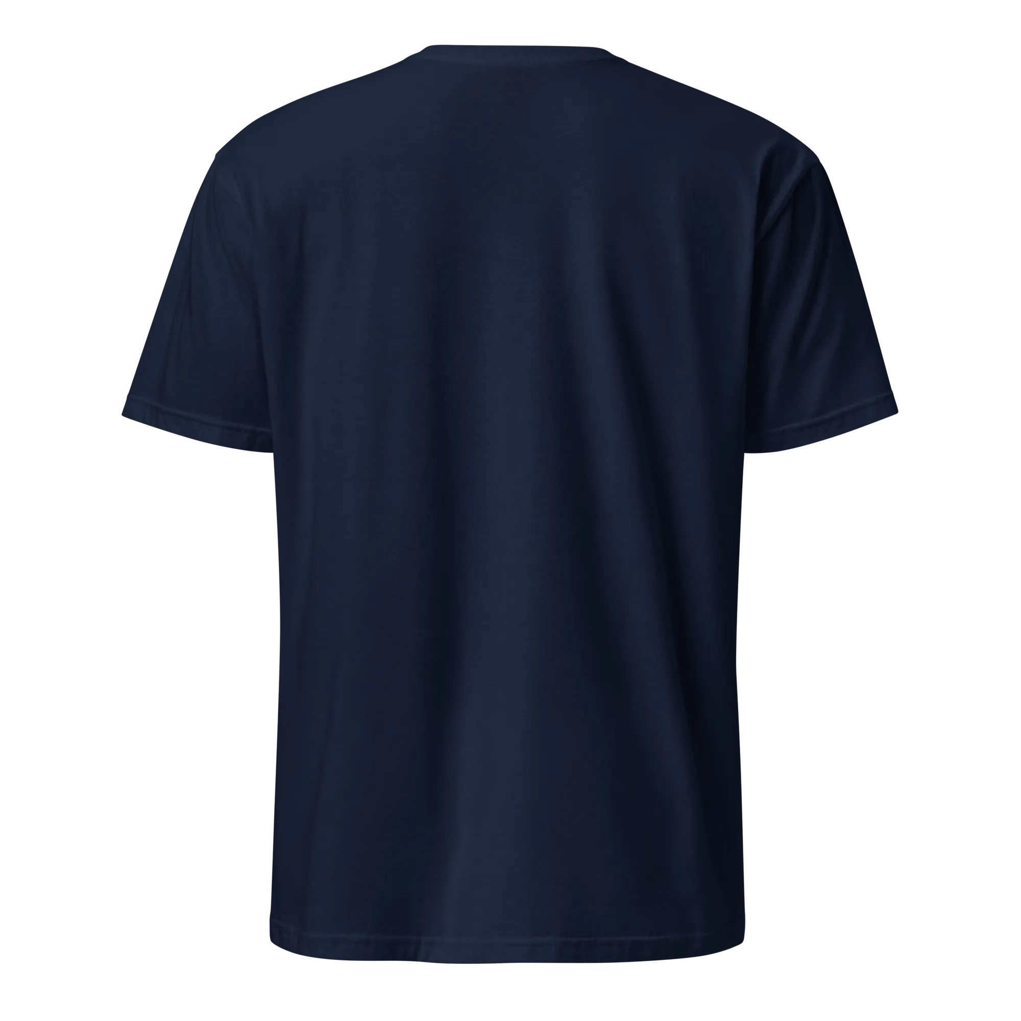 Raised on Yaroa Unisex Dominican T-Shirt