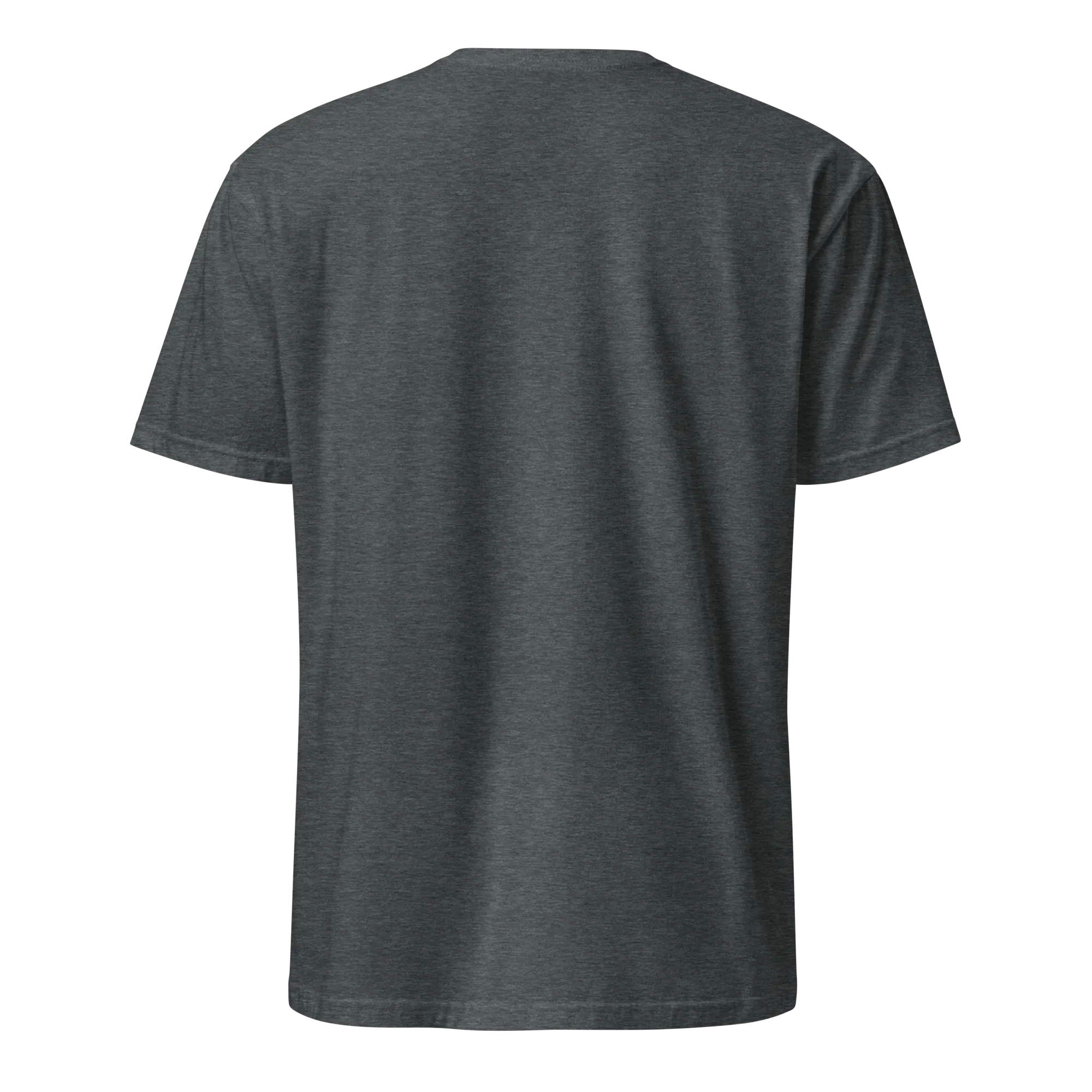 Raised on Yaroa Unisex Dominican T-Shirt