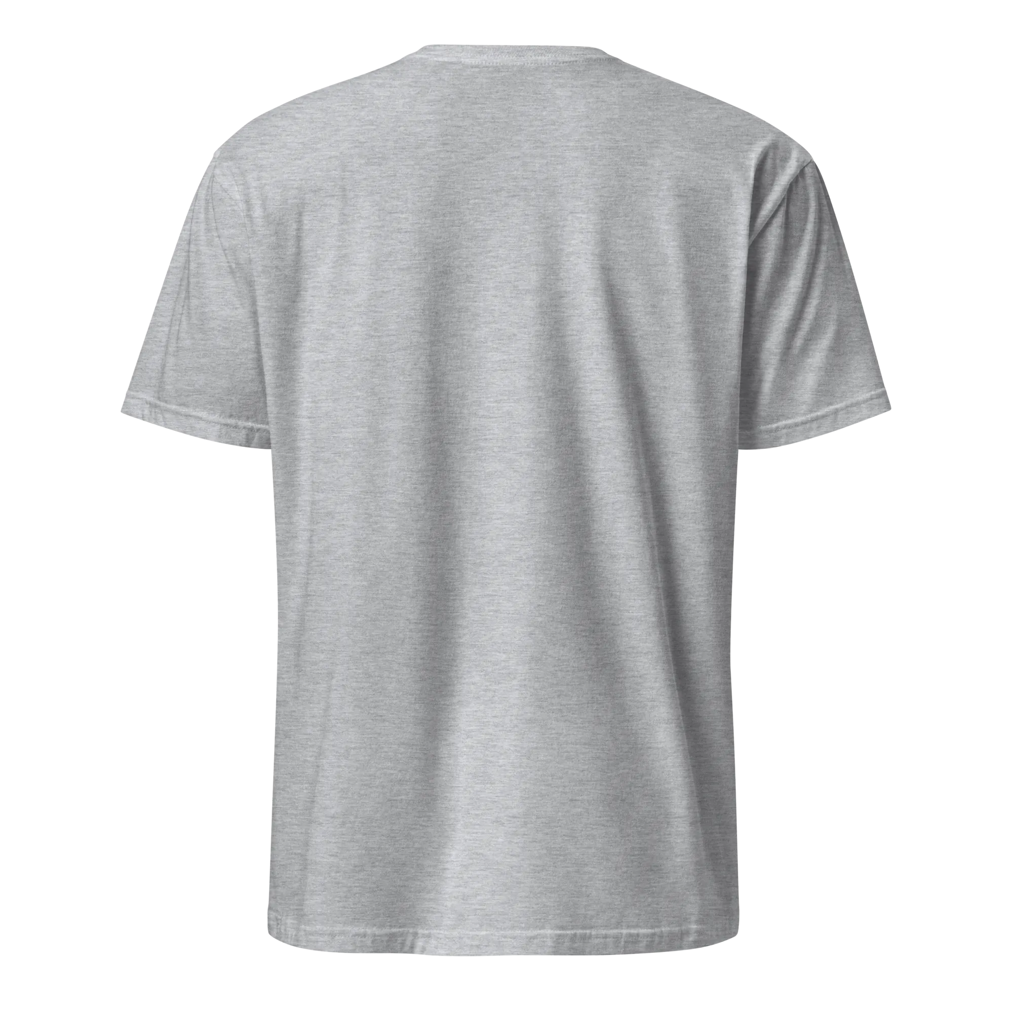Raised on Yaroa Unisex Dominican T-Shirt