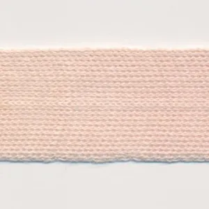 Ramie Knit Tape #51 Honey Cream