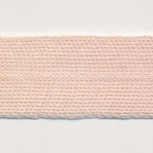 Ramie Knit Tape #51 Honey Cream