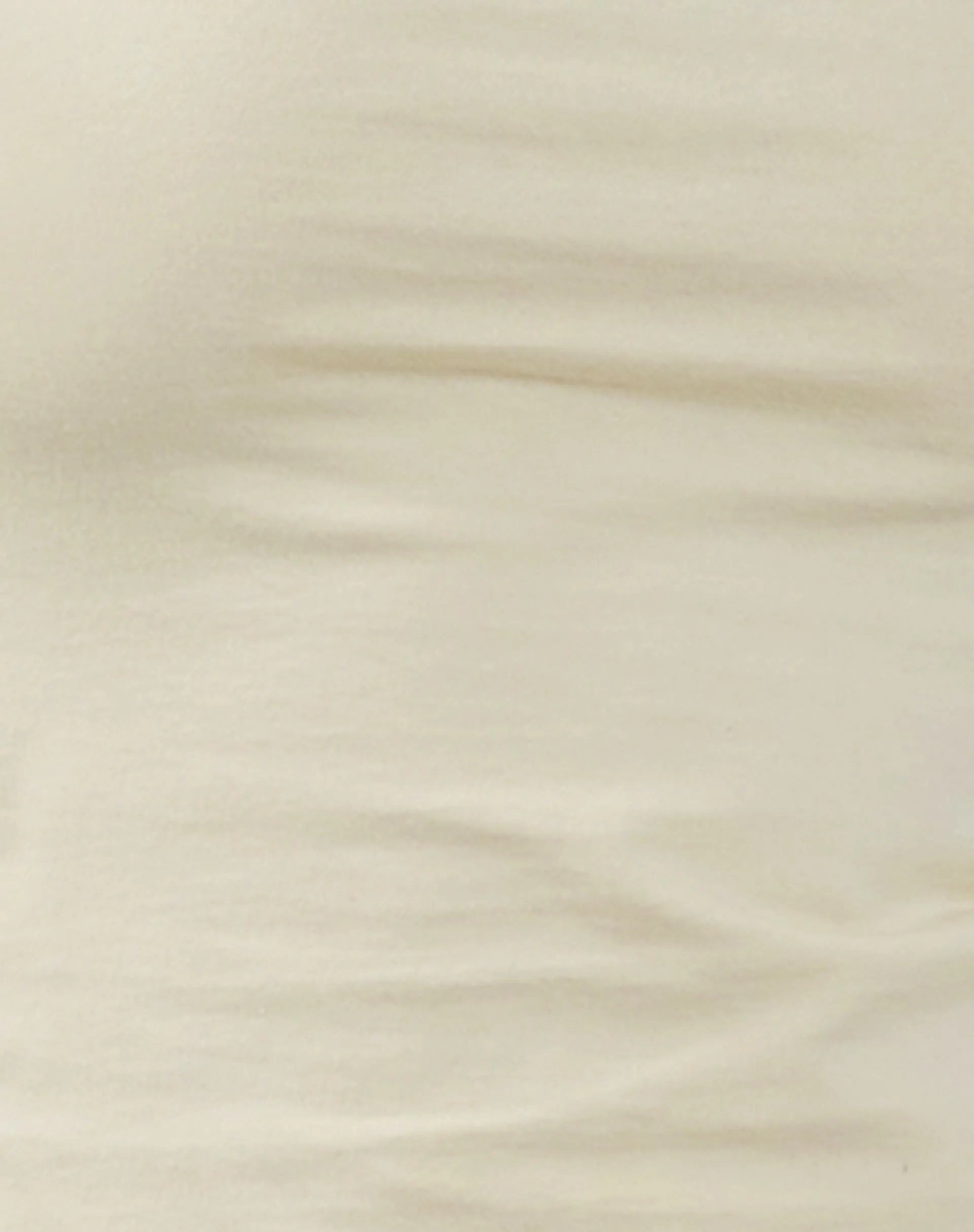 Requa Crop Top in Buttermilk