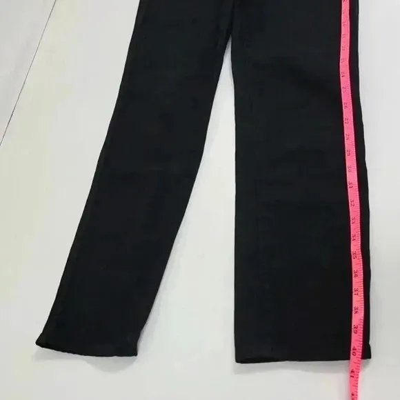 Revice Straight Leg Jeans
