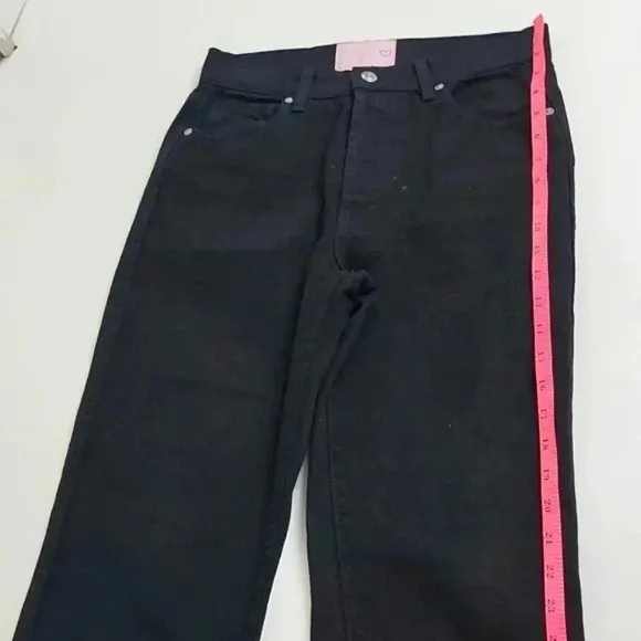 Revice Straight Leg Jeans
