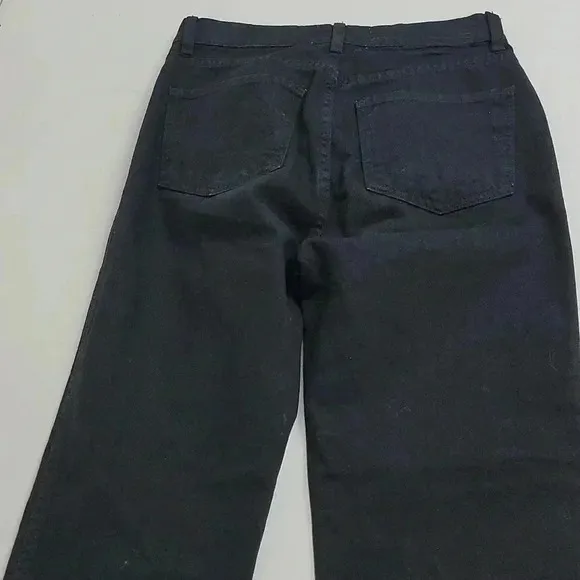 Revice Straight Leg Jeans