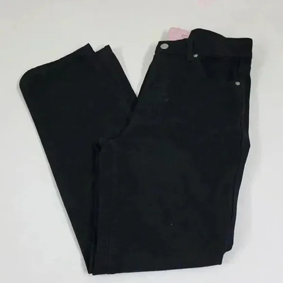 Revice Straight Leg Jeans