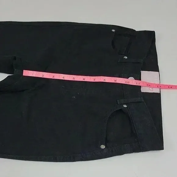 Revice Straight Leg Jeans