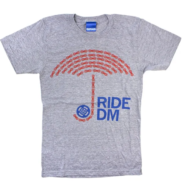 Ride DM