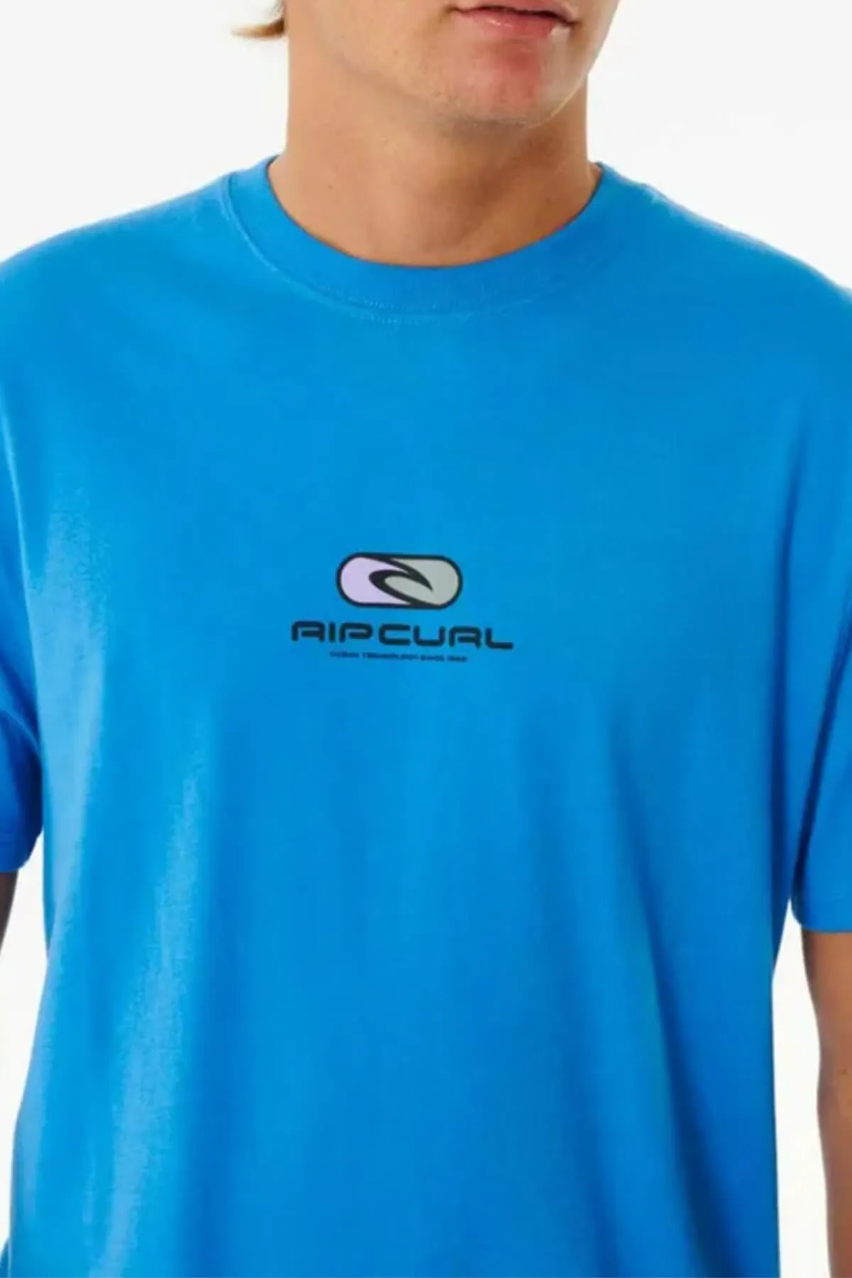 Rip Curl Pill Icon Tee