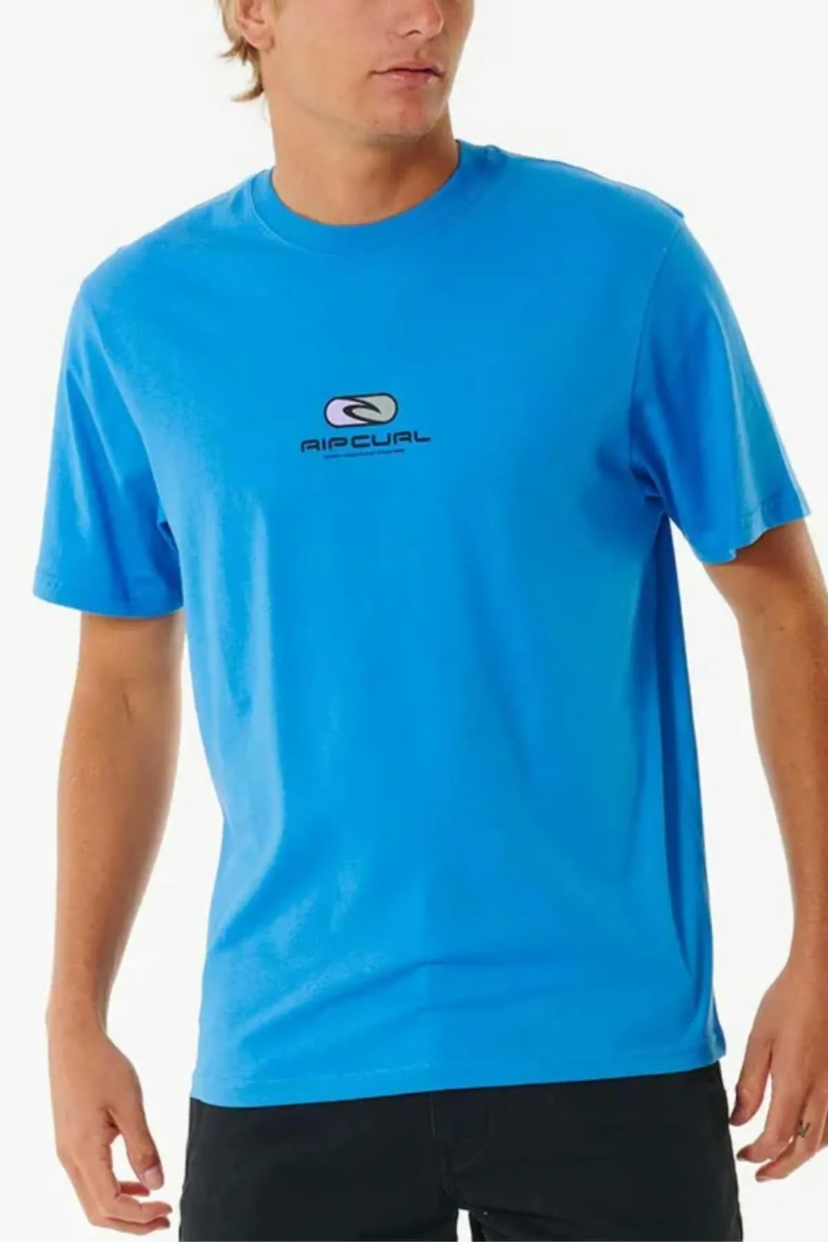 Rip Curl Pill Icon Tee